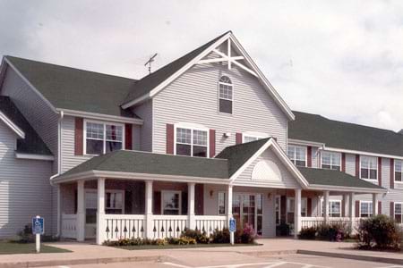 Country Inns and Suites Grinnell