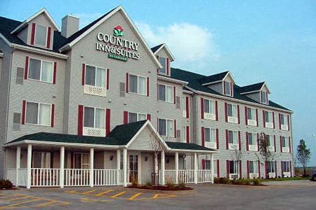 Country Inns and Suites Gurnee
