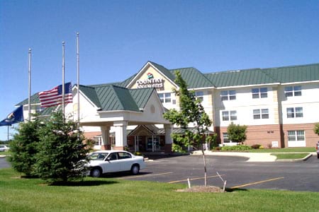 Country Inns and Suites Hastings