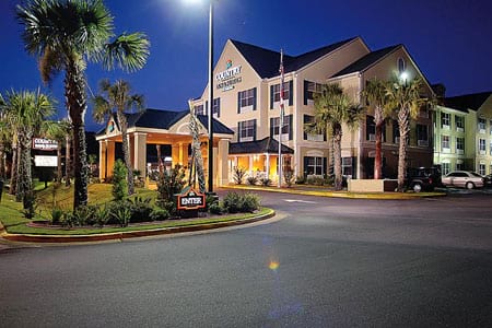 Country Inns and Suites Hinesville