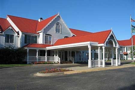 Country Inns and Suites Holland