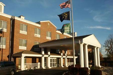 Country Inns and Suites Indianapolis North