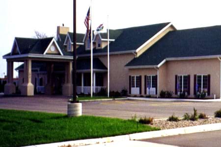 Country Inns and Suites Kalamazoo