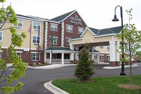 Country Inns and Suites Lino Lakes
