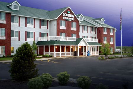 Country Inns and Suites Manteno