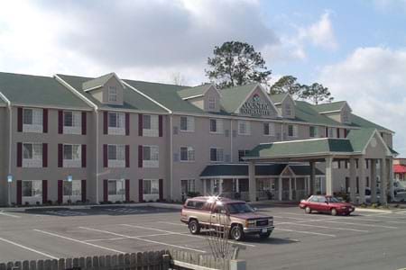 Country Inns and Suites Marianna
