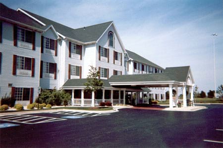 Country Inns and Suites Matteson