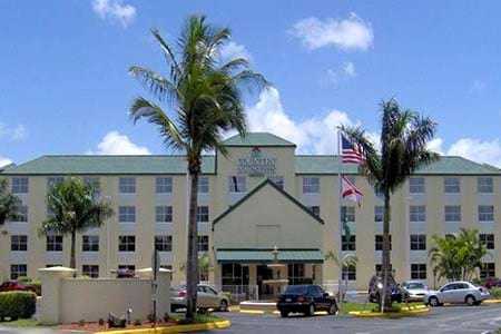 Country Inns and Suites Miami Kendall