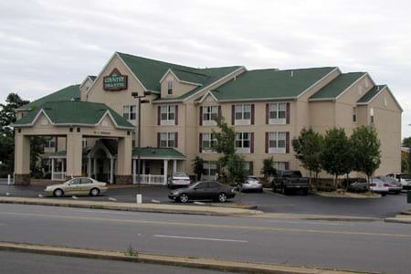 Country Inns and Suites North Little Rock