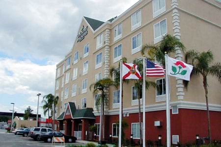 Country Inns and Suites Ocala