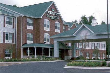 Country Inns and Suites OHare South