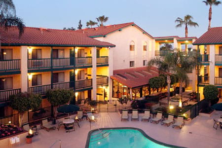 Country Inns and Suites Ontario