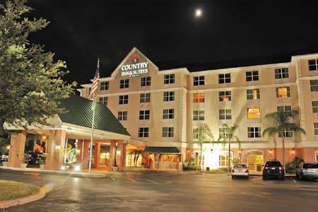 Country Inns and Suites Orlando Universal