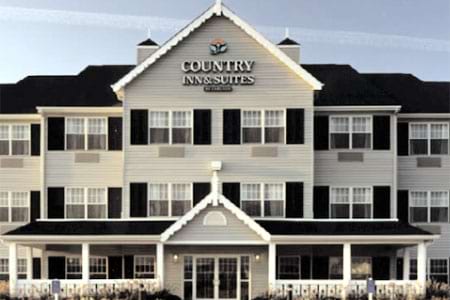 Country Inns and Suites Pella