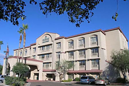 Country Inns and Suites Phoenix Airport