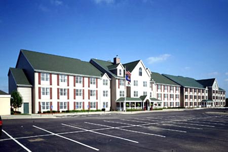 Country Inns and Suites Plymouth