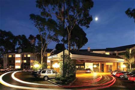 Country Inns and Suites Port Hueneme