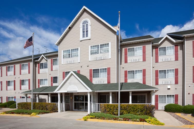 Country Inns and Suites Rochester North