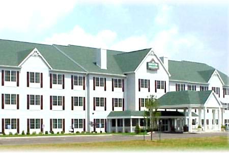 Country Inns and Suites Rock Falls