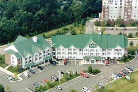 Country Inns and Suites Roseville