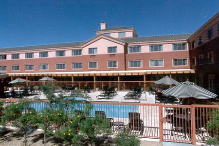 Country Inns and Suites Scottsdale