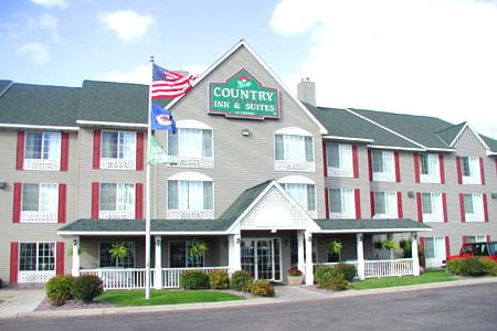 Country Inns and Suites Shakopee