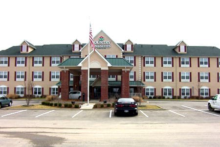 Country Inns and Suites Shepherdsville