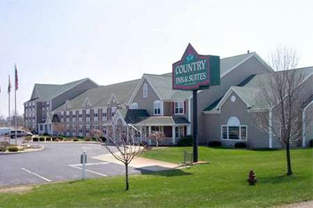 Country Inns and Suites Shipshewana