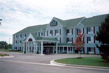 Country Inns and Suites St Charles