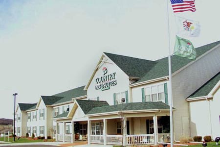 Country Inns and Suites Stockton