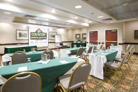 Country Inns and Suites Sunnyvale