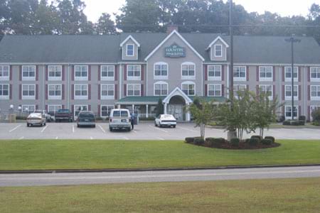 Country Inns and Suites Tuscaloosa