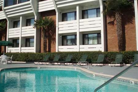 Country Inns and Suites Ventura
