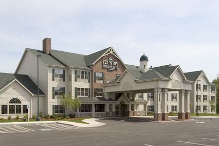 Country Inns and Suites Zion