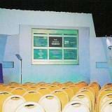 Conference Hall