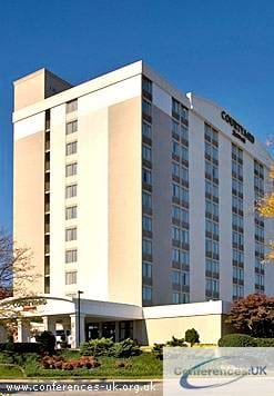 Courtyard Alexandria Pentagon South