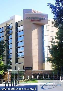 Courtyard Atlanta Buckhead