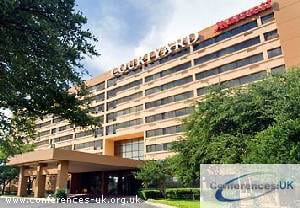Courtyard Austin Central