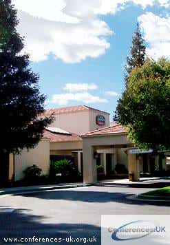 Courtyard Bakersfield