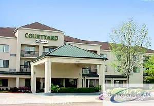Courtyard Baton Rouge Siegen Lane