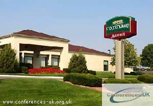 Courtyard Bettendorf Quad Cities