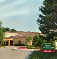 Courtyard Boston Andover