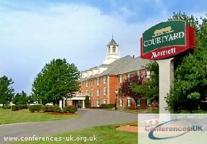 Courtyard Boston Danvers