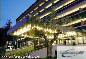 Courtyard By Marriott  Rome