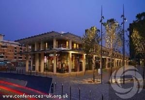 Courtyard by Marriott Montpellier