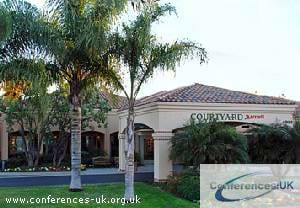 Courtyard Camarillo
