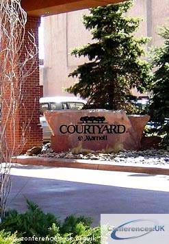 Courtyard Carson City