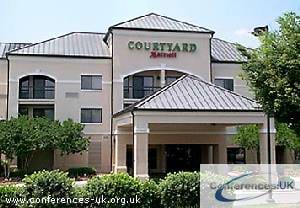 Courtyard Charlotte Ballantyne Resort