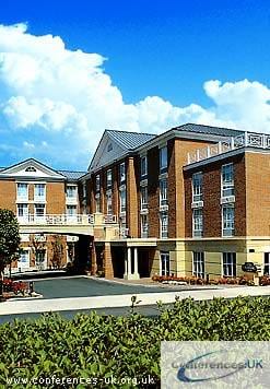 Courtyard Charlottesville - University Medical Center
