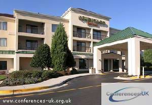 Courtyard Chesapeake Greenbrier